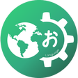 プログラムのアイコン：Language Enabler - Change…