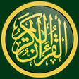Ikon program: Read Quran  Listen to it …
