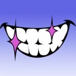 プログラムのアイコン：Perfect Smile: Teeth Whit…