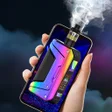 プログラムのアイコン：Mobile Vapen Pod Simulato…