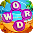 ไอคอนของโปรแกรม: Word Revel: Cross Words P…