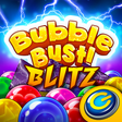 程序图标：Bubble Bust Blitz  Pop Bu…