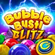 Bubble Bust Blitz  Pop Bubble Shooter