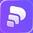 Icon of program: Pitch  Collaborate on Decks