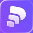 程序图标：Pitch  Collaborate on Dec…