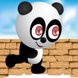 Icon of program: Panda Run (Free)