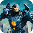 Icon of program: Pacific Rim Game 3D