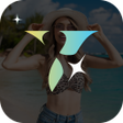 Ikona programu: VidViral : AI Motion Cont…