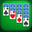 أيقونة البرنامج: Solitaire