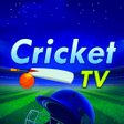 Icon of program: Live Sports Tv Cricket