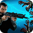 程序图标：Zombie Defense: Dead Targ…