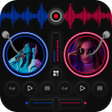Icon of program: DJ Music Mixer - 3D DJ Re…