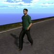 プログラムのアイコン：Real City Man Simulator