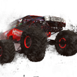ไอคอนของโปรแกรม: Monster Truck Simulator