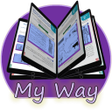 Icon of program: My way