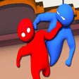 Symbol des Programms: Party.io