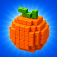 أيقونة البرنامج: Pixel Stream 3D