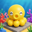 程序图标：Pixel Stream 3D