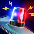 Ícone do programa: TapAlarm:Dont touch my ph…