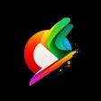 Ícone do programa: AI Logo Creator Pro