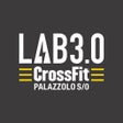 Programın simgesi: Lab 3.0 Crossfit