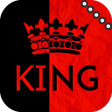 Иконка программы: King Wallpaper Full HD
