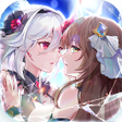 ไอคอนของโปรแกรม: 誓約少女
