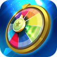 Symbol des Programms: Big Winner - Lucky Wheel