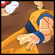 أيقونة البرنامج: Fullthrough Dragonballz T…