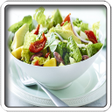 程序图标：Healthy salads recipes