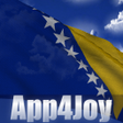 Icon of program: Bosnia Flag