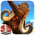 Programın simgesi: Mammoth Simulator 3D