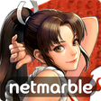 أيقونة البرنامج: The King of Fighters ALLS…