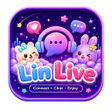 أيقونة البرنامج: Lin Live