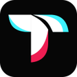 أيقونة البرنامج: Tok Proxy - Secure VPN