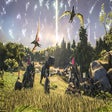 Ícone do programa: ARK Survival Evolved Them…