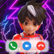 程序图标：Mechamato Amato Fake Call
