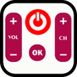 程序图标：Universal Remote For Akai