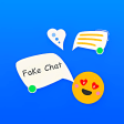 Fake Messenger Video Call