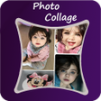 Icon of program: Photo Collage Maker 2023