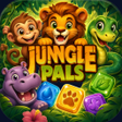 Ícone do programa: Jungle Pals