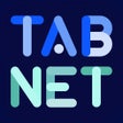 Icon of program: TABNET