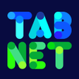 Icoon van programma: TABNET