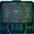 程序图标：PipTek UCCW Attified Widg…