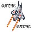 أيقونة البرنامج: Galactic Vibes