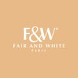 Icoon van programma: Fair  White
