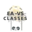Programın simgesi: EA VS CLASSES DRAVID SIR