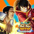 Programikonen: ONE PIECE Bounty Rush