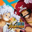 프로그램 아이콘: ONE PIECE Bounty Rush