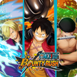 Ikon program: ONE PIECE Bounty Rush